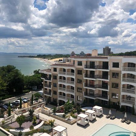 Valencia Gardens Luxury Apartments Nesebar Exterior foto