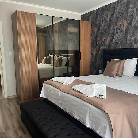 Valencia Gardens Luxury Apartments Nesebar Exterior foto