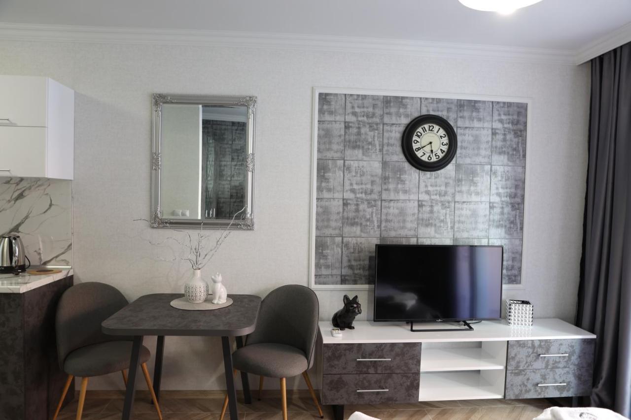 Valencia Gardens Luxury Apartments Nesebar Exterior foto