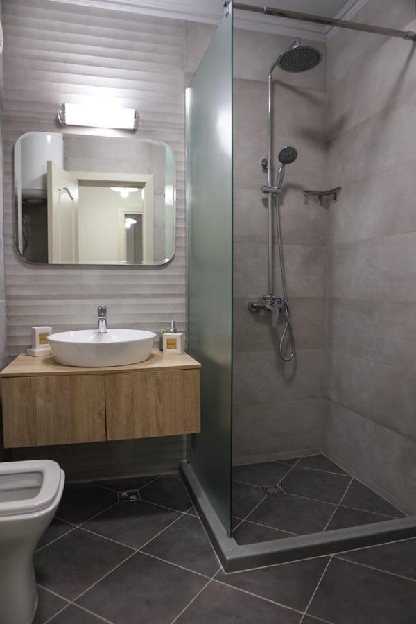 Valencia Gardens Luxury Apartments Nesebar Exterior foto