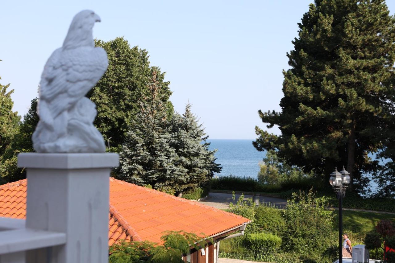 Valencia Gardens Luxury Apartments Nesebar Exterior foto