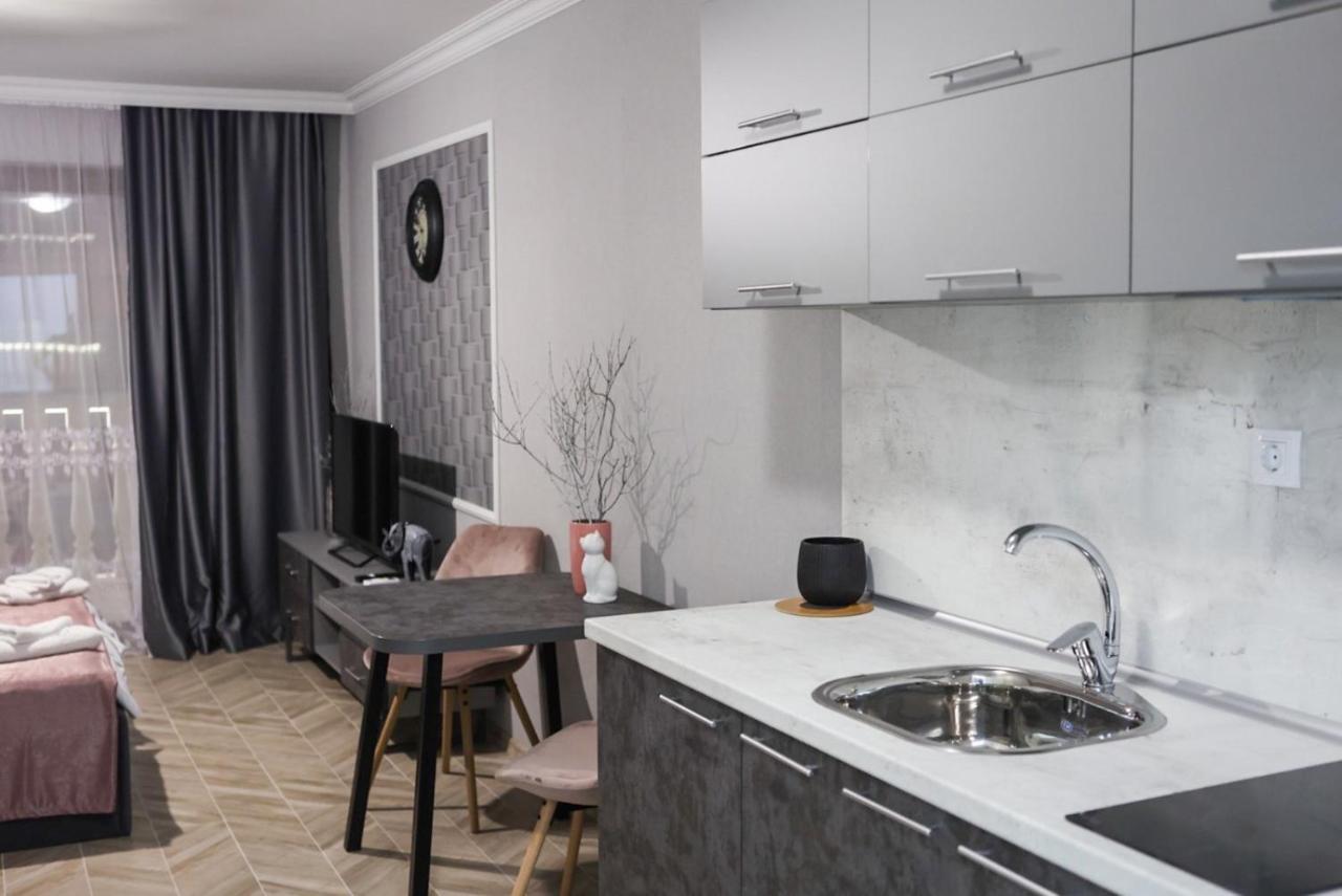 Valencia Gardens Luxury Apartments Nesebar Exterior foto