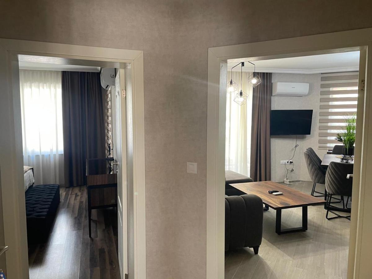 Valencia Gardens Luxury Apartments Nesebar Exterior foto