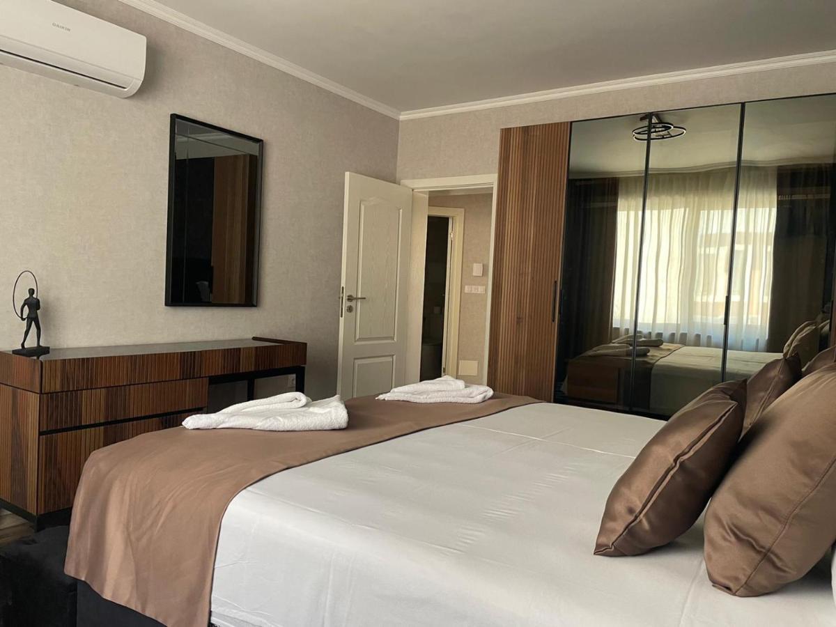Valencia Gardens Luxury Apartments Nesebar Exterior foto