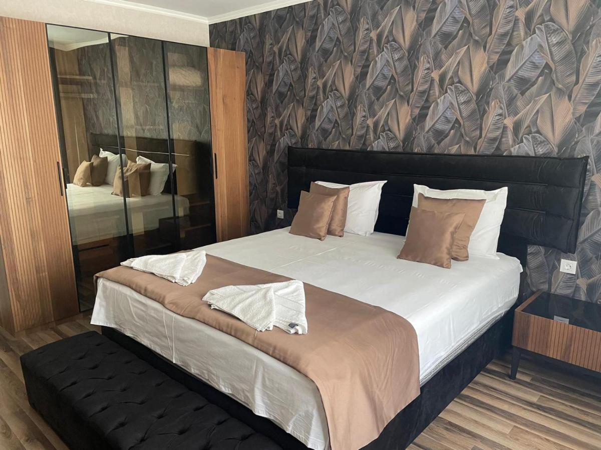 Valencia Gardens Luxury Apartments Nesebar Exterior foto