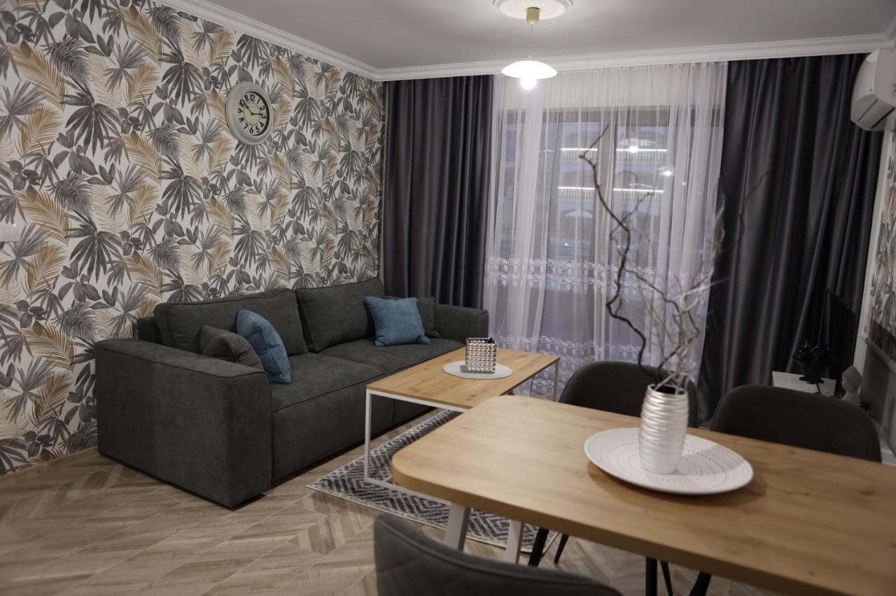 Valencia Gardens Luxury Apartments Nesebar Habitación foto